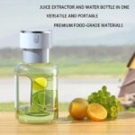 1600ml-portable-electric-rechargeable-cordless-barrel-juicer-random-color – 1