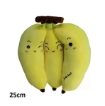 baby-banana-bunch-stuff-plush-fruit-toy-pillow-for-girls-boys-25cm – 1