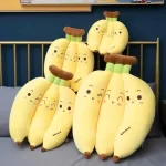 baby-banana-bunch-stuff-plush-fruit-toy-pillow-for-girls-boys-25cm – 1