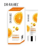 Dr Rashel Brightening Anti Aging Deep Cleansing Vitamin C Facial Cleanser – 80ml