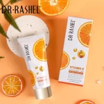 Dr Rashel Brightening Anti Aging Deep Cleansing Vitamin C Facial Cleanser – 80ml