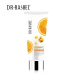 Dr Rashel Brightening Anti Aging Deep Cleansing Vitamin C Facial Cleanser – 80ml