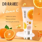 Dr Rashel Brightening Anti Aging Deep Cleansing Vitamin C Facial Cleanser – 80ml