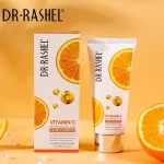 Dr Rashel Brightening Anti Aging Deep Cleansing Vitamin C Facial Cleanser – 80ml