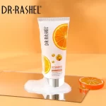 Dr Rashel Brightening Anti Aging Deep Cleansing Vitamin C Facial Cleanser – 80ml