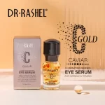 Dr Rashel Illuminating Renewal Anti-wrinkle Firming Manual Collagen Caviar Eye Serum – 20g