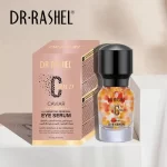 Dr Rashel Illuminating Renewal Anti-wrinkle Firming Manual Collagen Caviar Eye Serum – 20g