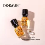 Dr Rashel Illuminating Renewal Anti-wrinkle Firming Manual Collagen Caviar Eye Serum – 20g