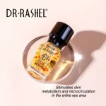 Dr Rashel Illuminating Renewal Anti-wrinkle Firming Manual Collagen Caviar Eye Serum – 20g