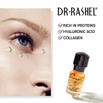 Dr Rashel Illuminating Renewal Anti-wrinkle Firming Manual Collagen Caviar Eye Serum – 20g