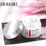 Dr Rashel Whitening Day Cream | Brightening Lightening Fading Spots Facial Cream, 50g