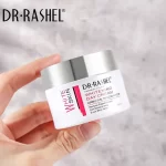 Dr Rashel Whitening Day Cream | Brightening Lightening Fading Spots Facial Cream, 50g