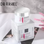 Dr Rashel Whitening Day Cream | Brightening Lightening Fading Spots Facial Cream, 50g