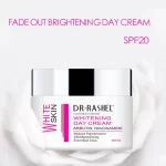 Dr Rashel Whitening Day Cream | Brightening Lightening Fading Spots Facial Cream, 50g