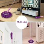 easy-self-wringing-360-degree-twist-mop-with-microfiber-heads-random-color – 5