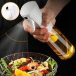 edible-oil-spray-bottle-cooking-oil-atomized-mist-oil-tank-random-color-2 – 1