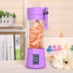 juicer-portable-outdoor-juicing-cup-home-usb-charging-fruit-vegetable-blender-380ml-made-in-china- – 1