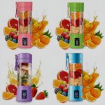 juicer-portable-outdoor-juicing-cup-home-usb-charging-fruit-vegetable-blender-380ml-made-in-china- – 1