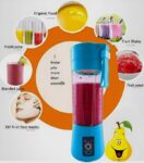 juicer-portable-outdoor-juicing-cup-home-usb-charging-fruit-vegetable-blender-380ml-made-in-china- – 1