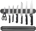 magnetic-knife-holder-wall-mount-stand-for-knives-black – 1