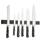 magnetic-knife-holder-wall-mount-stand-for-knives-black – 1