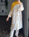 masturd-rangoon-print-stitched-suits-casual-wear-for-girls-summer-lilen – 1