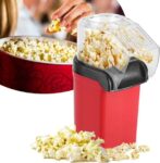 new-popcorn-made-by-hot-air-home-mini-retro-popcorn-maker-machine-3-minutes-fast-healthy-and-fat-free-popcorn-popper-98-popping-rate-for-home-party-cinema-kids-friends – 1