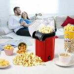 new-popcorn-made-by-hot-air-home-mini-retro-popcorn-maker-machine-3-minutes-fast-healthy-and-fat-free-popcorn-popper-98-popping-rate-for-home-party-cinema-kids-friends – 1