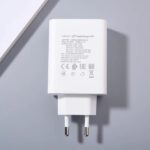 Vivo 66w Super Fast Charger Flash, Super Fast, Quick And Fast Charging Travel Adapter