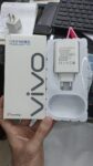 Vivo 66w Super Fast Charger Flash, Super Fast, Quick And Fast Charging Travel Adapter